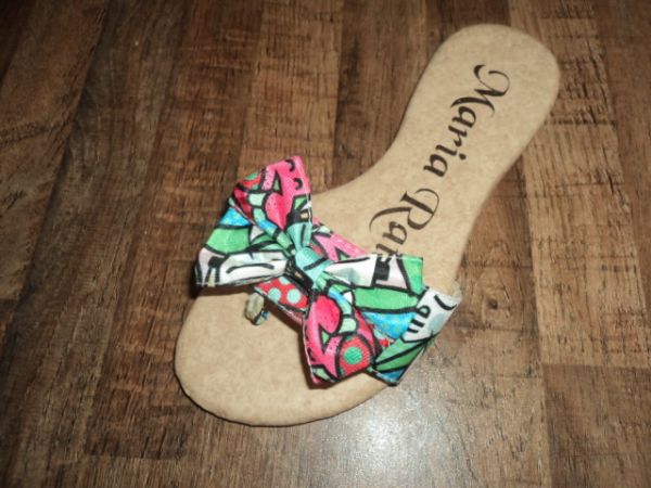 Rasteirinha Romero Brito